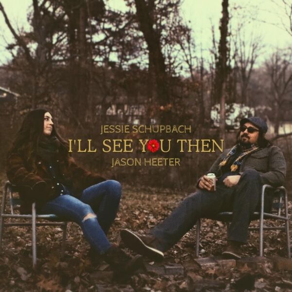 Cover art for I'll See You Then